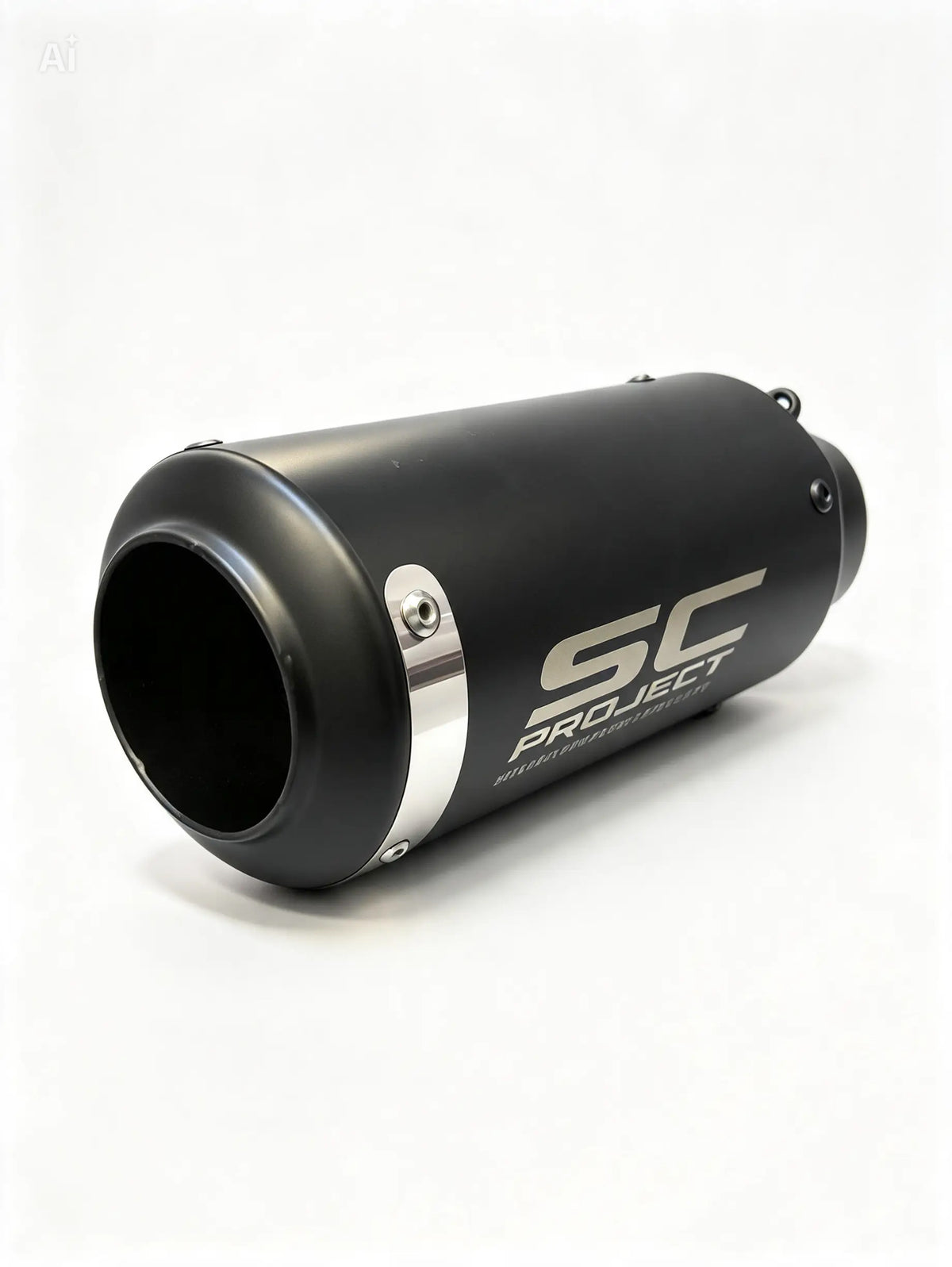 Sc projects 66mm exhuast
