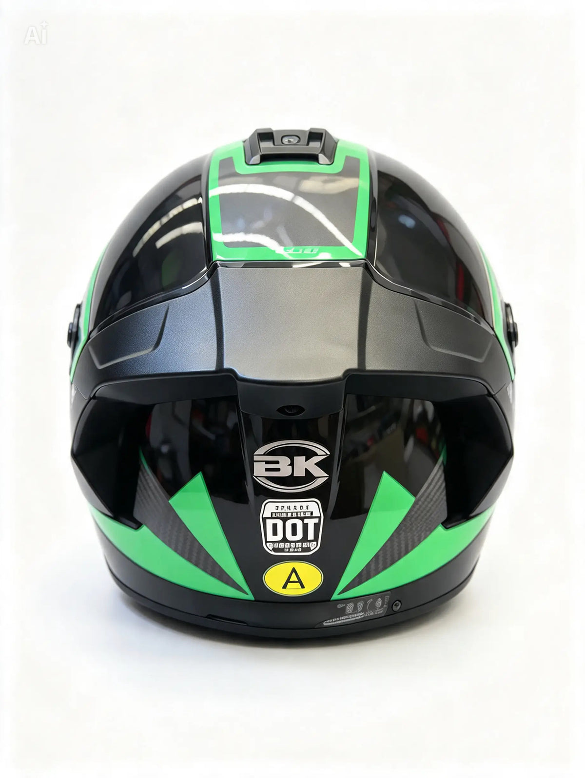 Bk911 helmet flipup