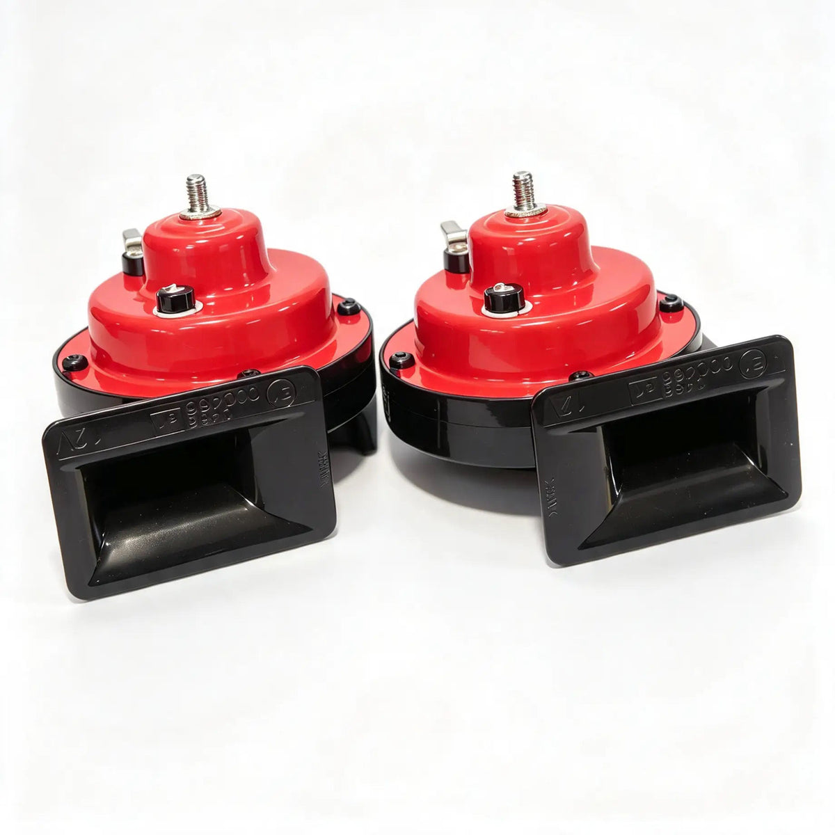 Seger horn 60 E