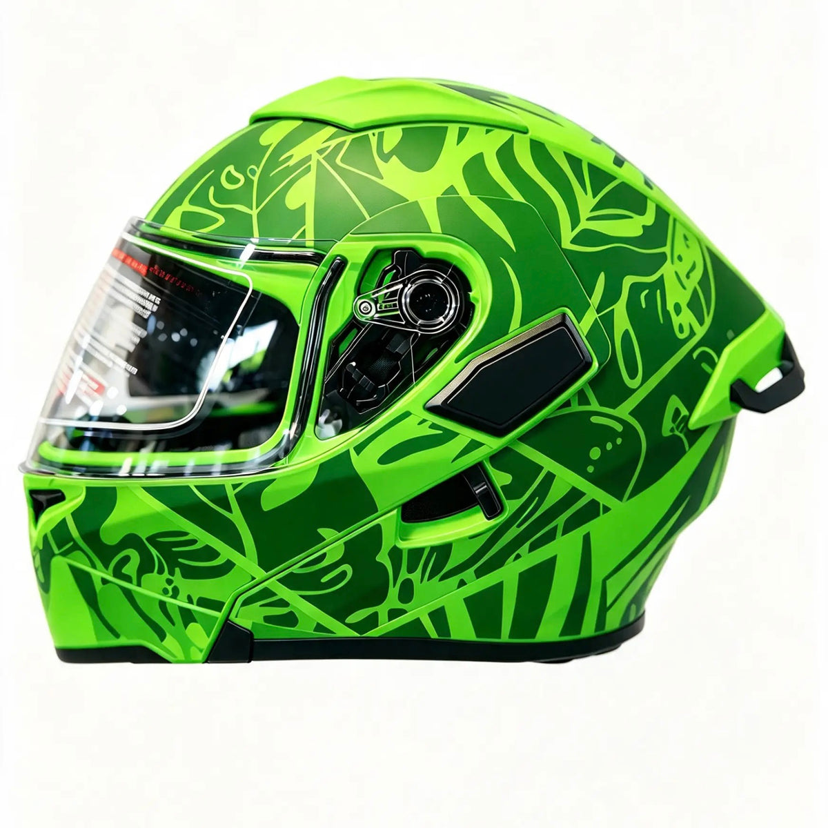 Jiekai 902 ninja green