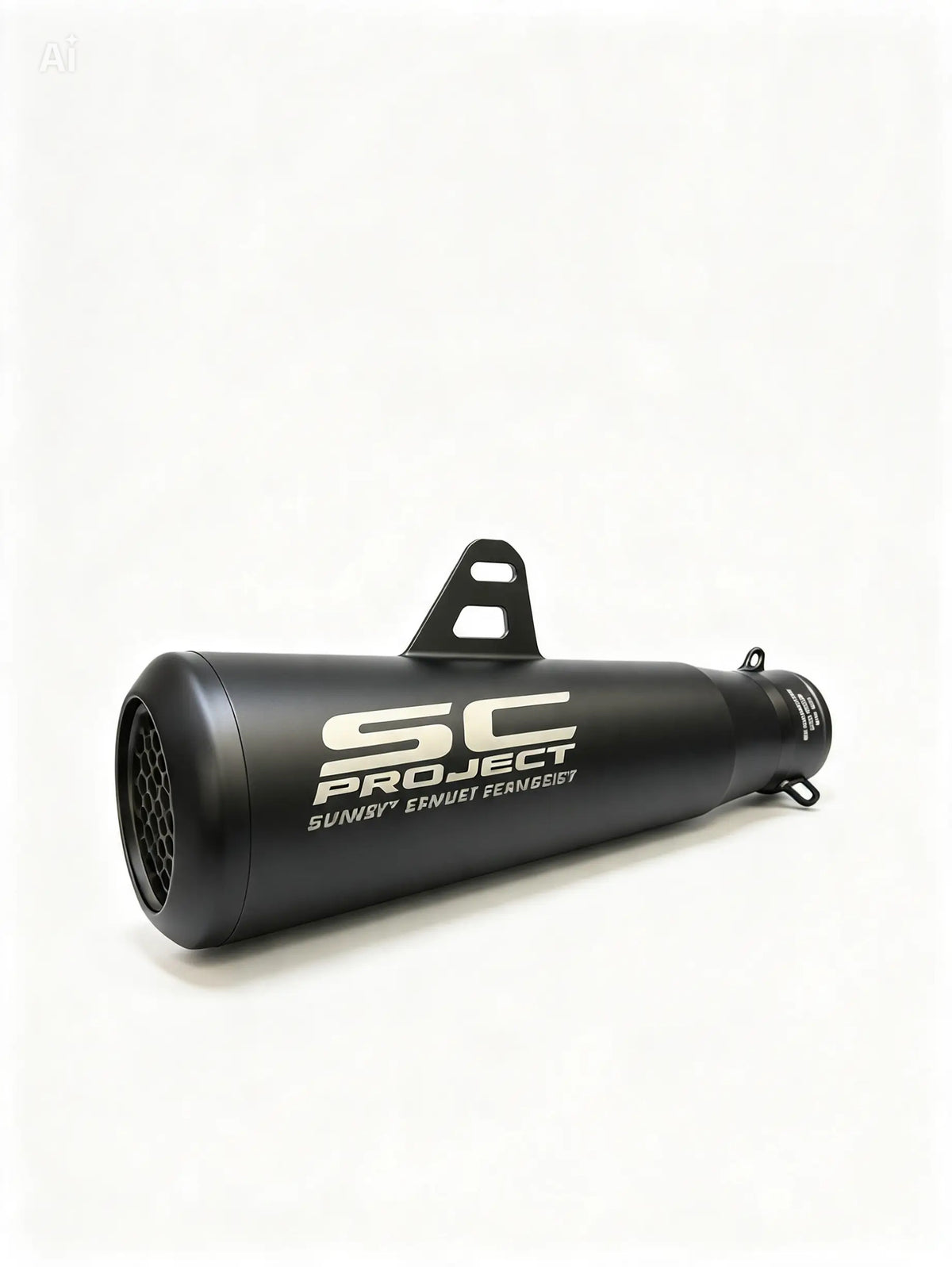 Sc project long