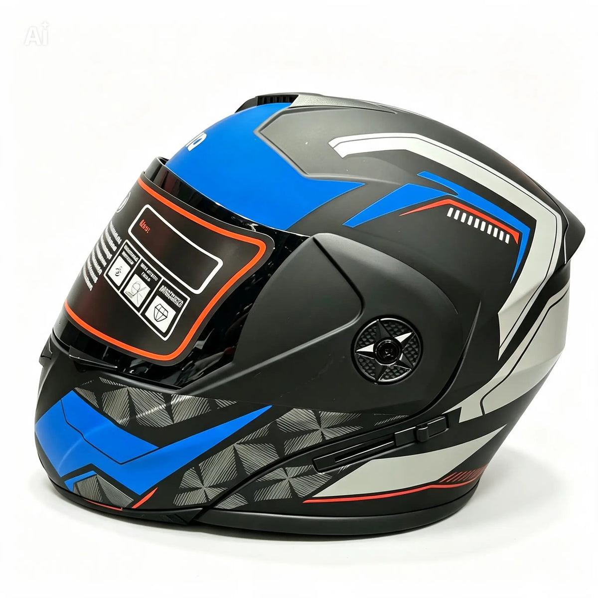 Adora Flip Up Helmet