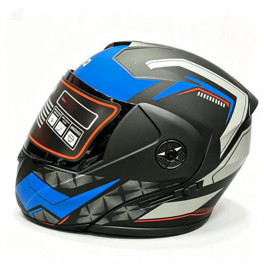 Adora Flip Up Helmet