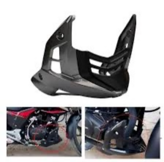 Engine Guard - CB150F