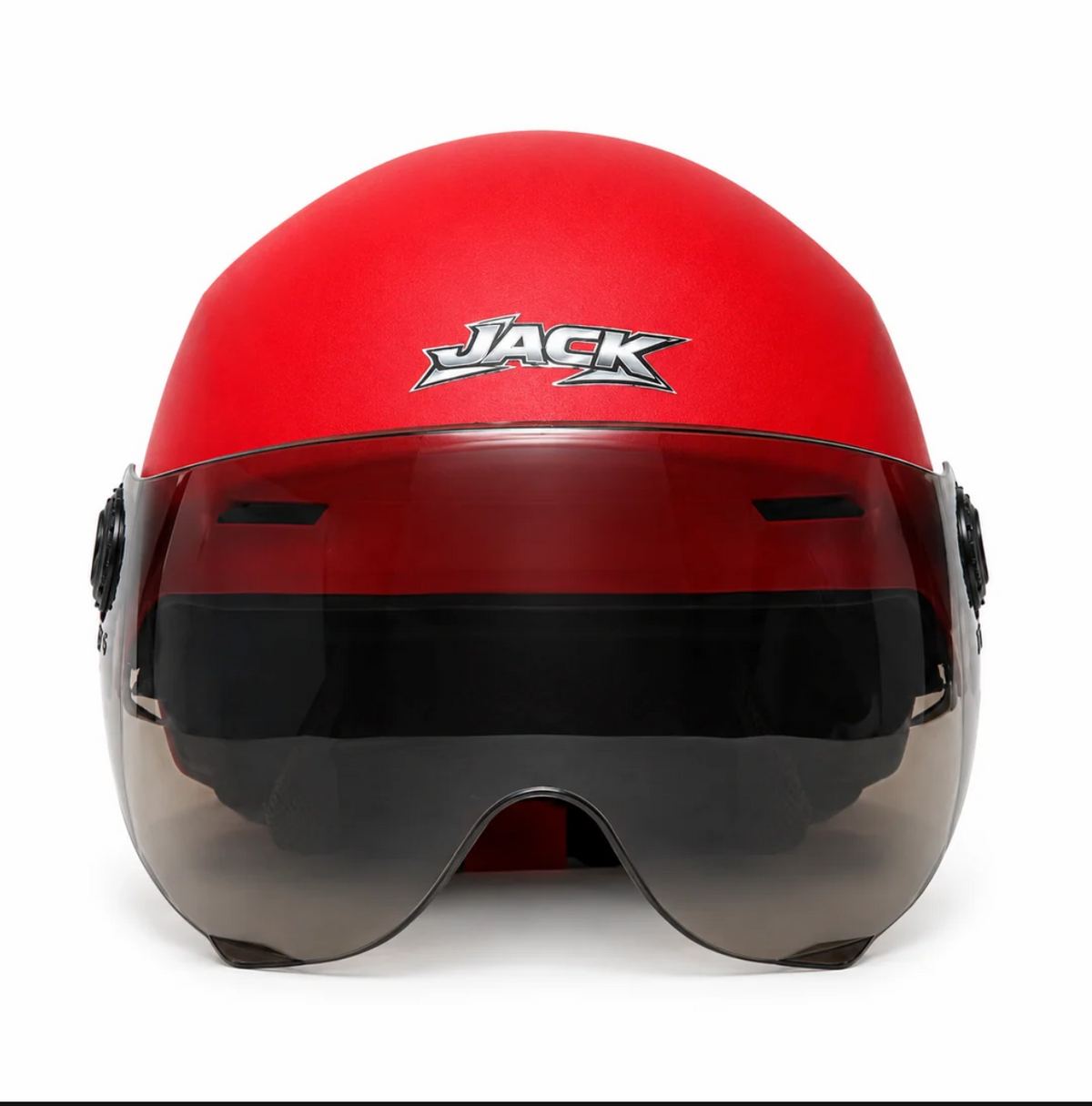 MODEL JACK M13 AQUA RED (MATT FINISH)