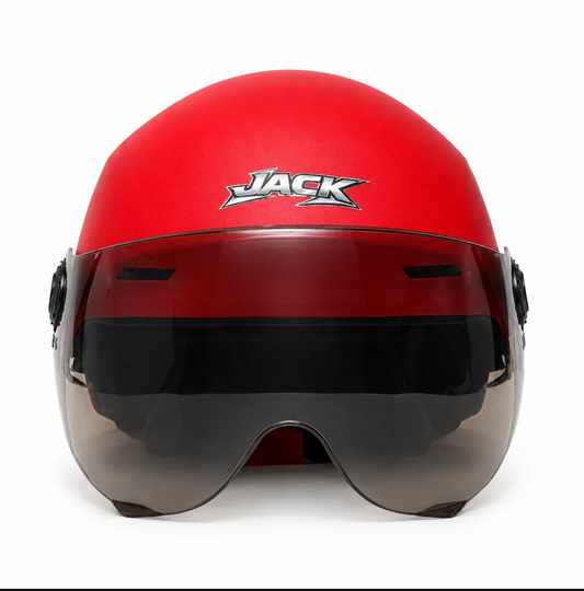 MODEL JACK M13 AQUA RED (MATT FINISH)