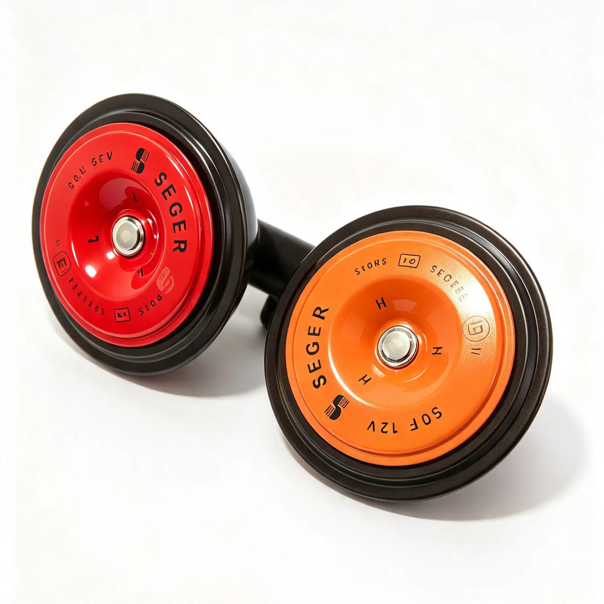 Seger 50F Disc Horns un