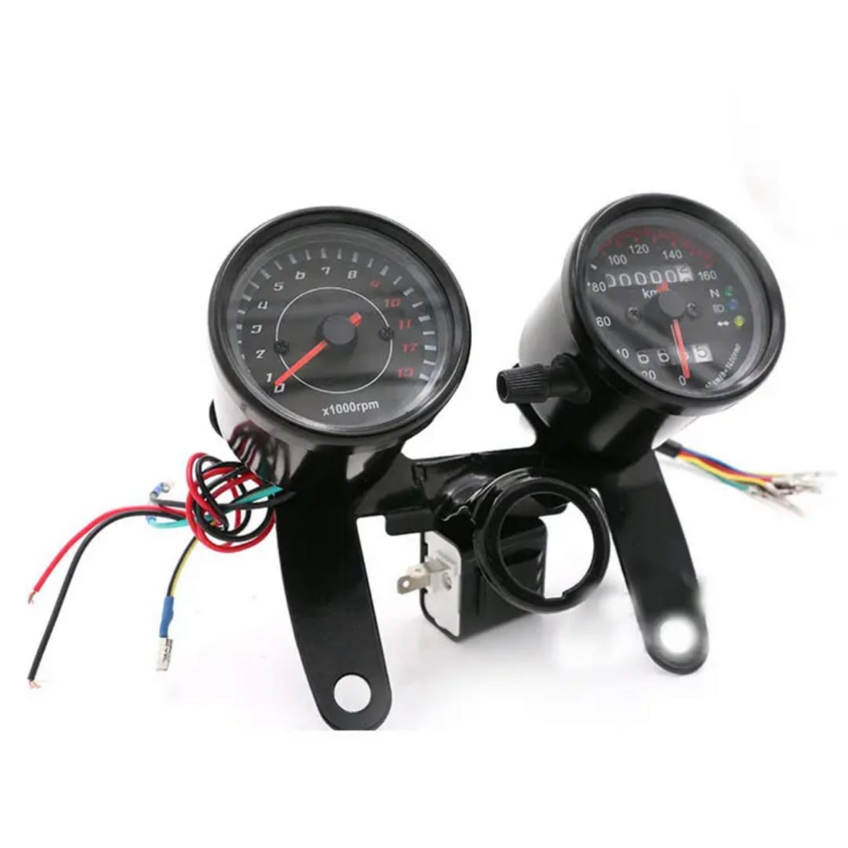 RPM Meter for Bike Universal