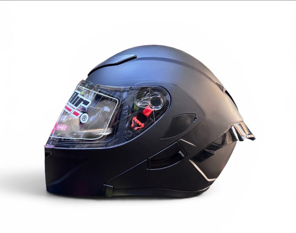 Super air 902 - Black matt