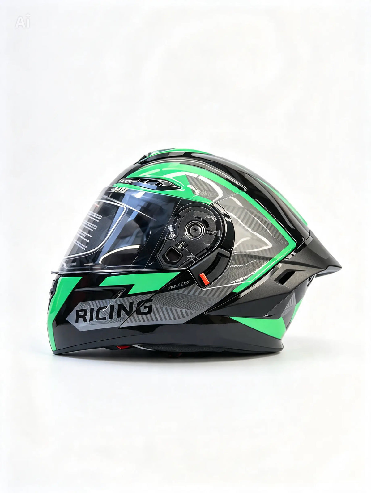 Bk911 helmet flipup