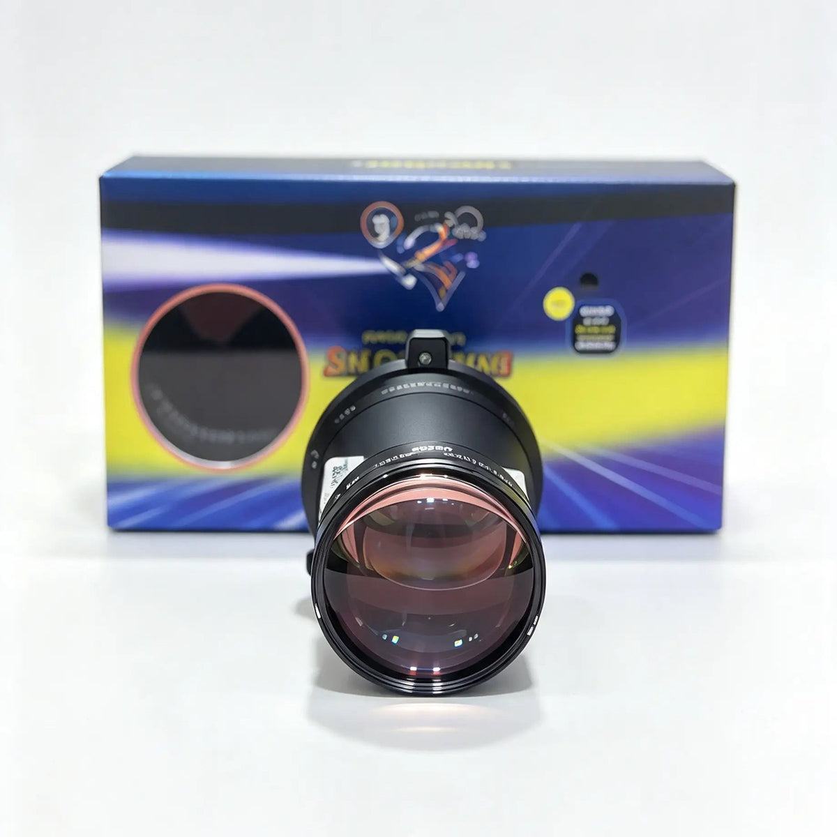H4 projector light universal