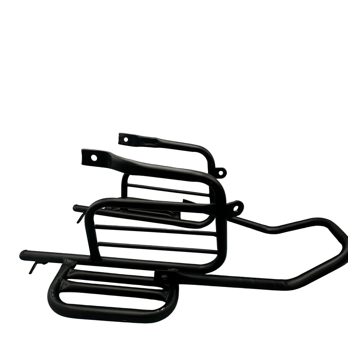 Cb150 F Footrest plate