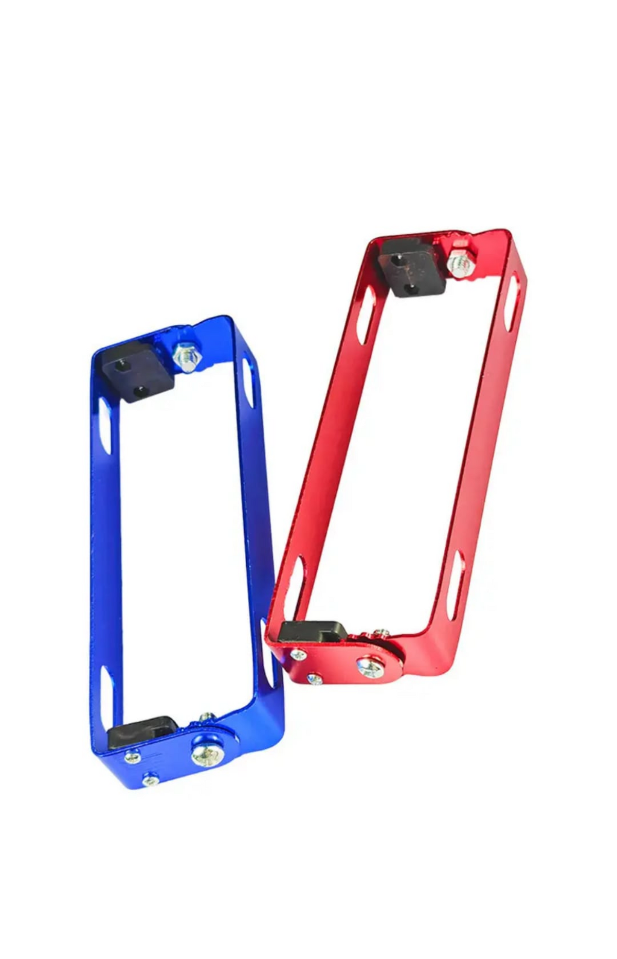 Number Plate Stand - Rizoma China