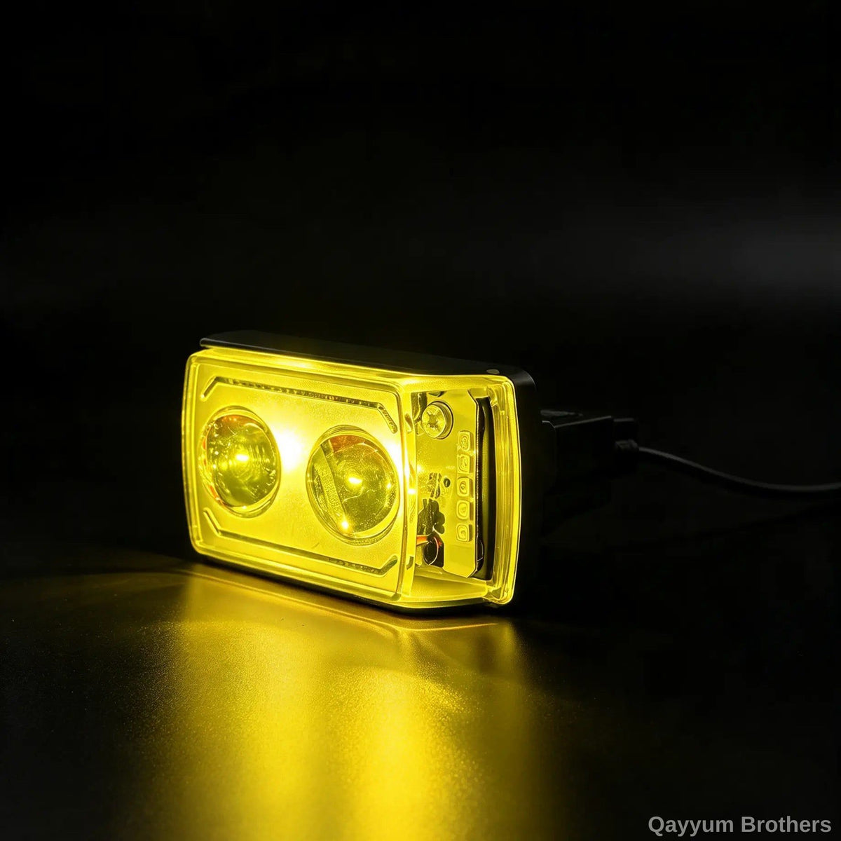 2 lenz dolphin led light universal