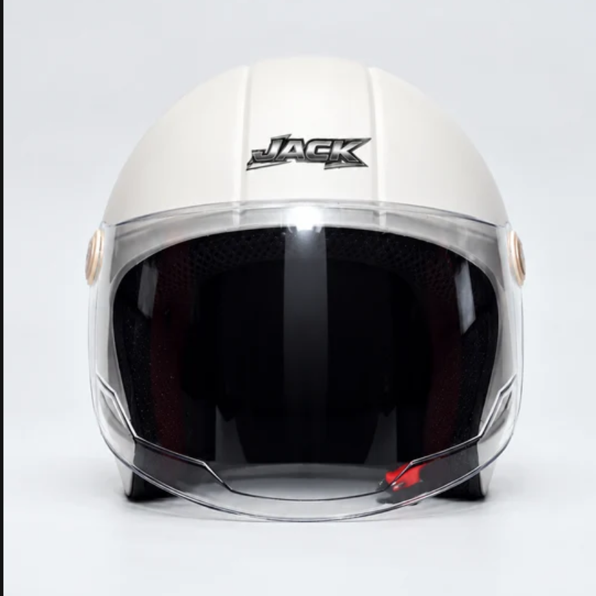 JACK NOVA SOLID LIGHT WEIGHT ARTICLE. NOVA WHITE