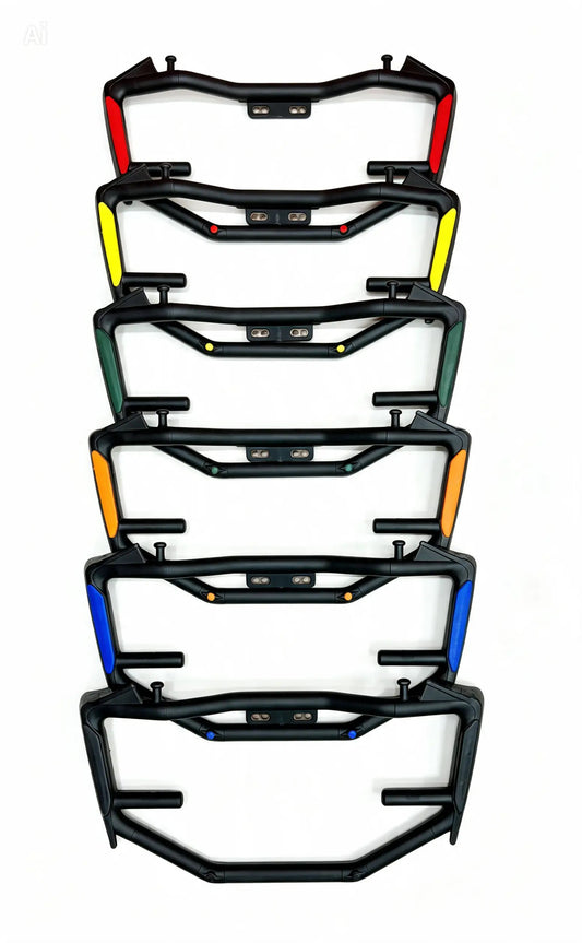 Safe guard universal batt style