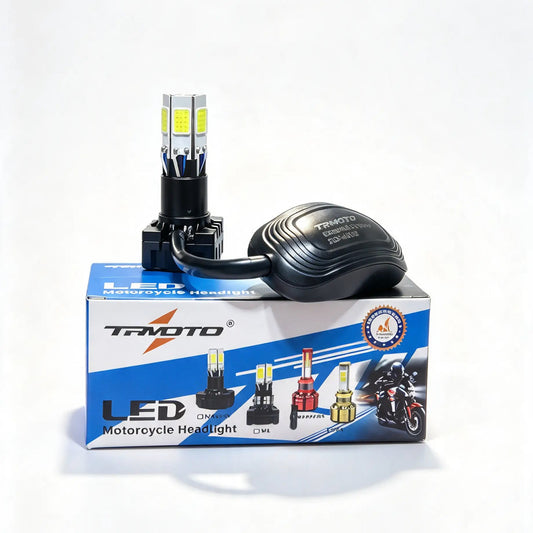 M6 light