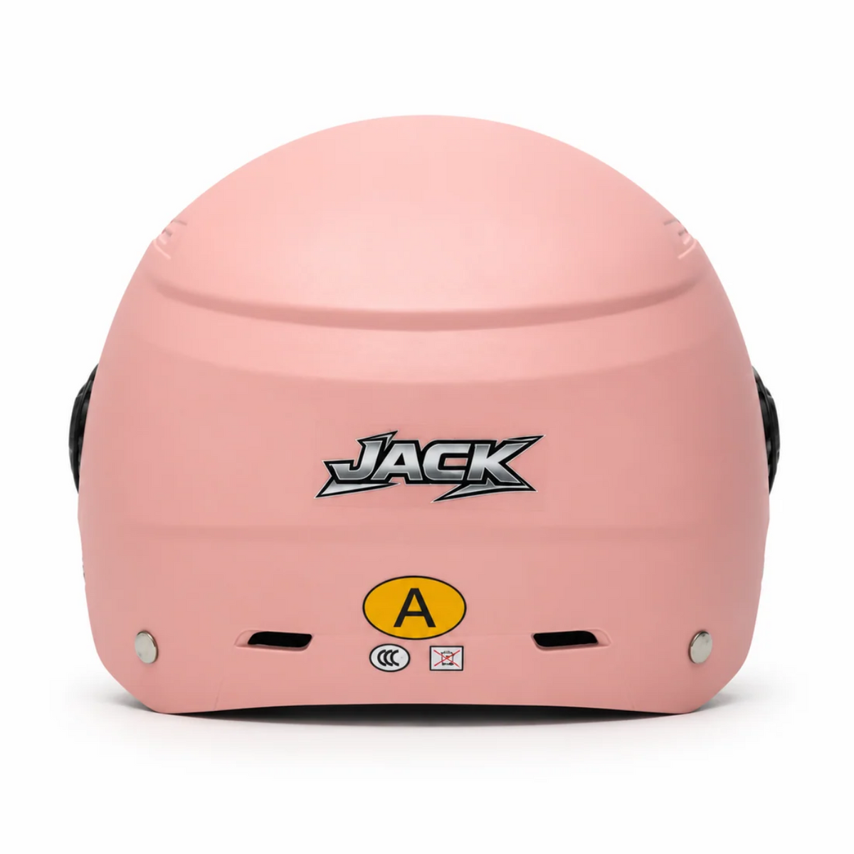 MODEL JACK M13 AQUA PINK (MATT FINISH)