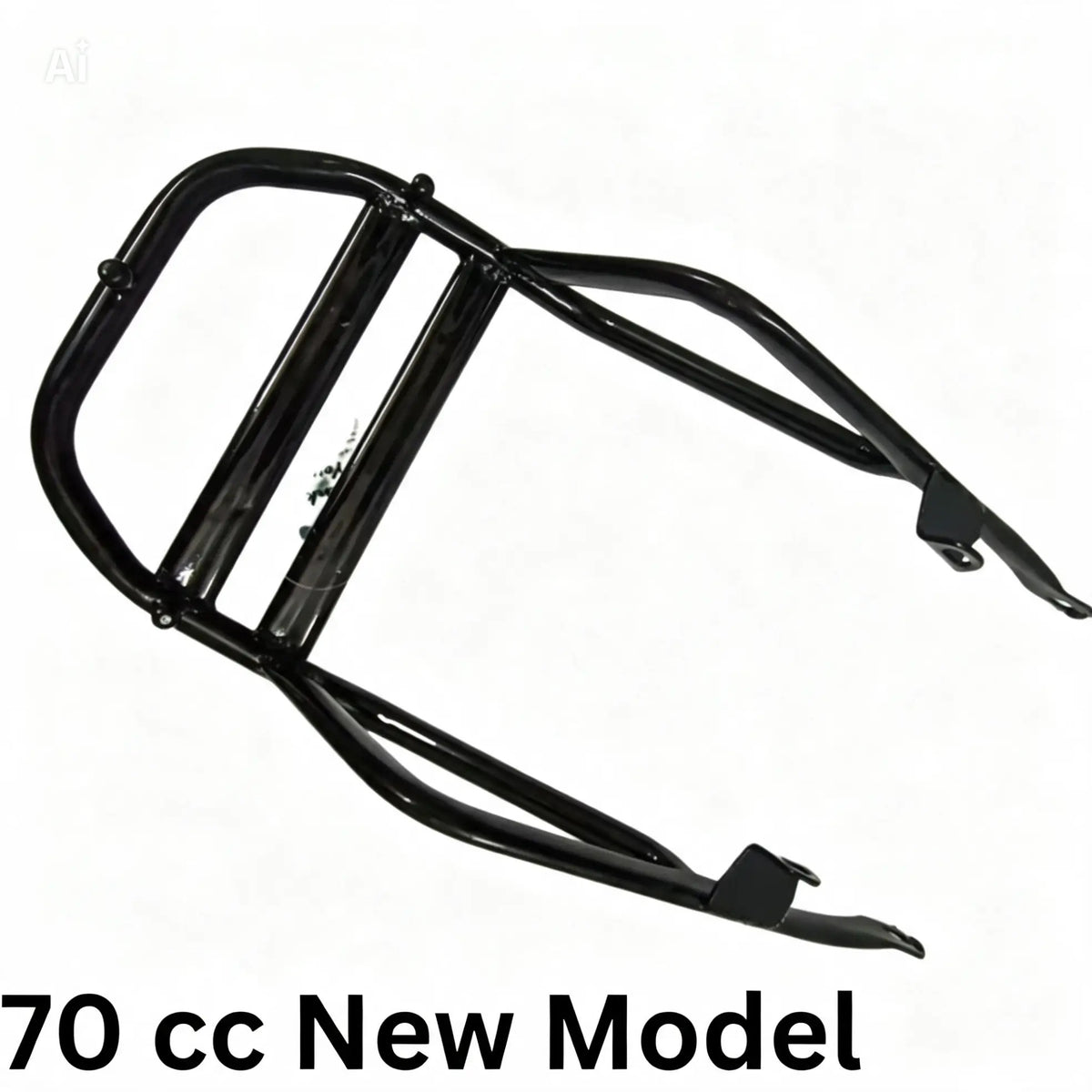 Cd70 old/New carrier black clr