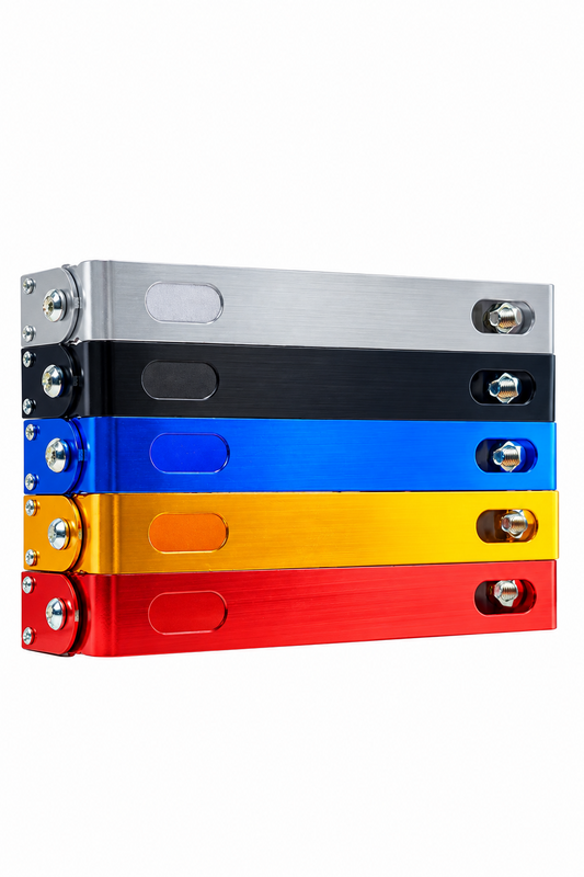 Number Plate Stand - Rizoma China