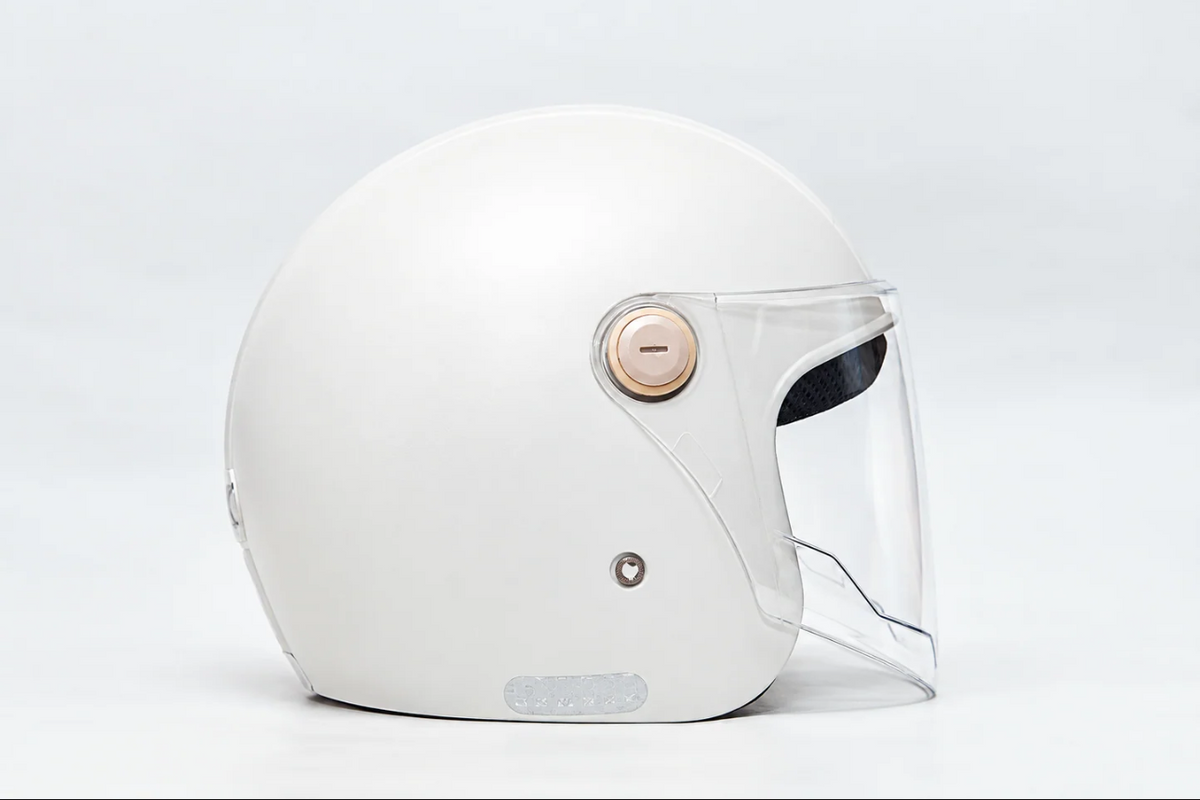 JACK NOVA SOLID LIGHT WEIGHT ARTICLE. NOVA WHITE