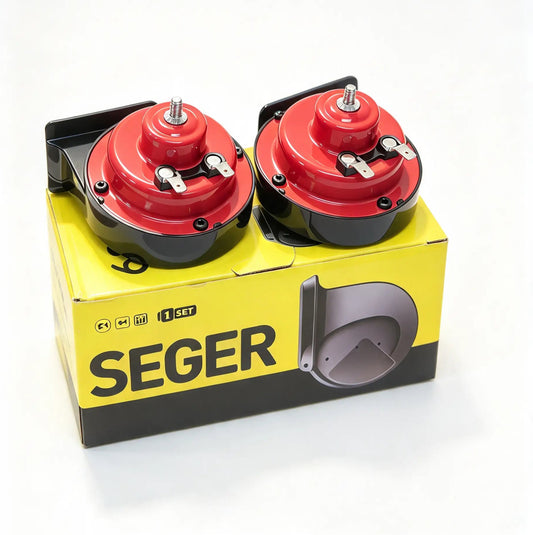 Seger horn 60 E