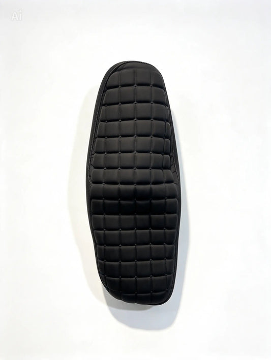 Seat cushion carbon fiber cover universal available for all Bikes