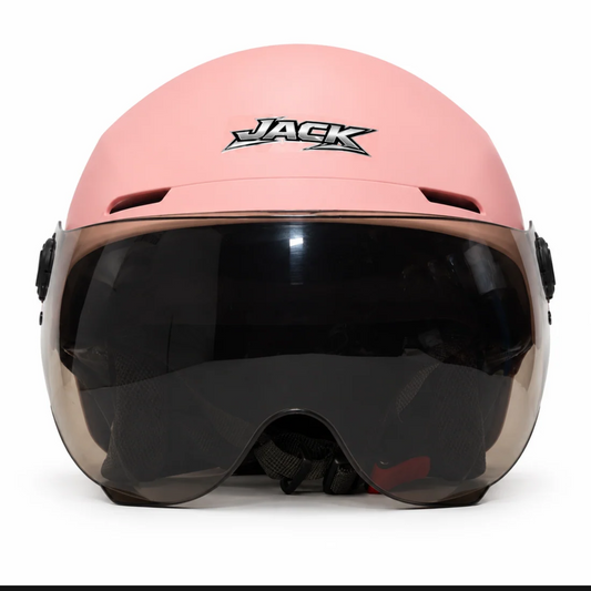 MODEL JACK M13 AQUA PINK (MATT FINISH)