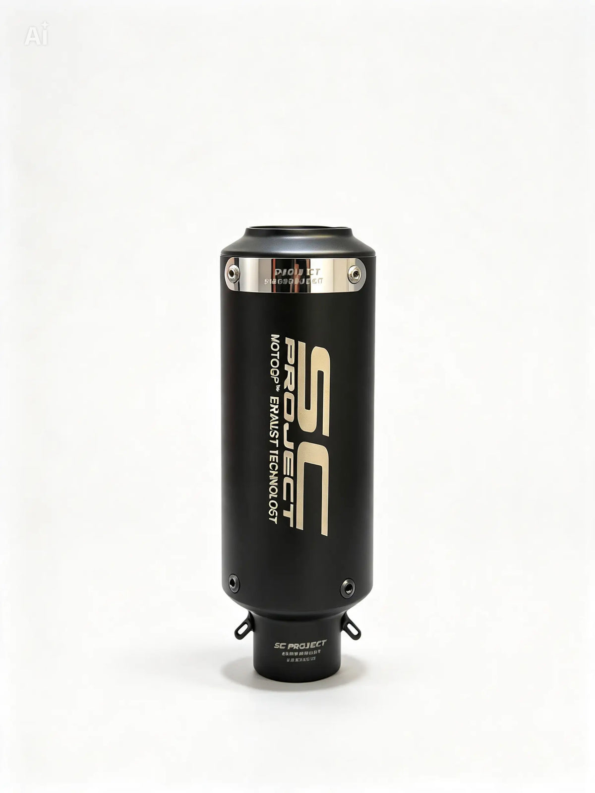 Sc projects 66mm exhuast