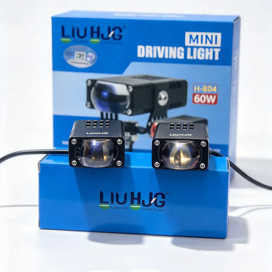 Cree led light pair