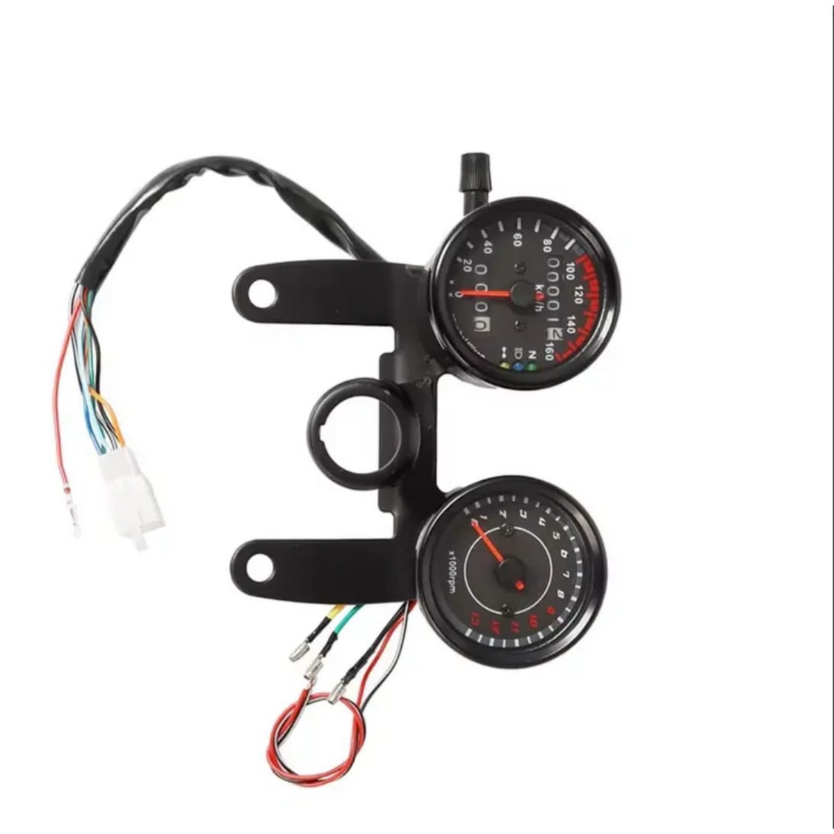 RPM Meter for Bike Universal