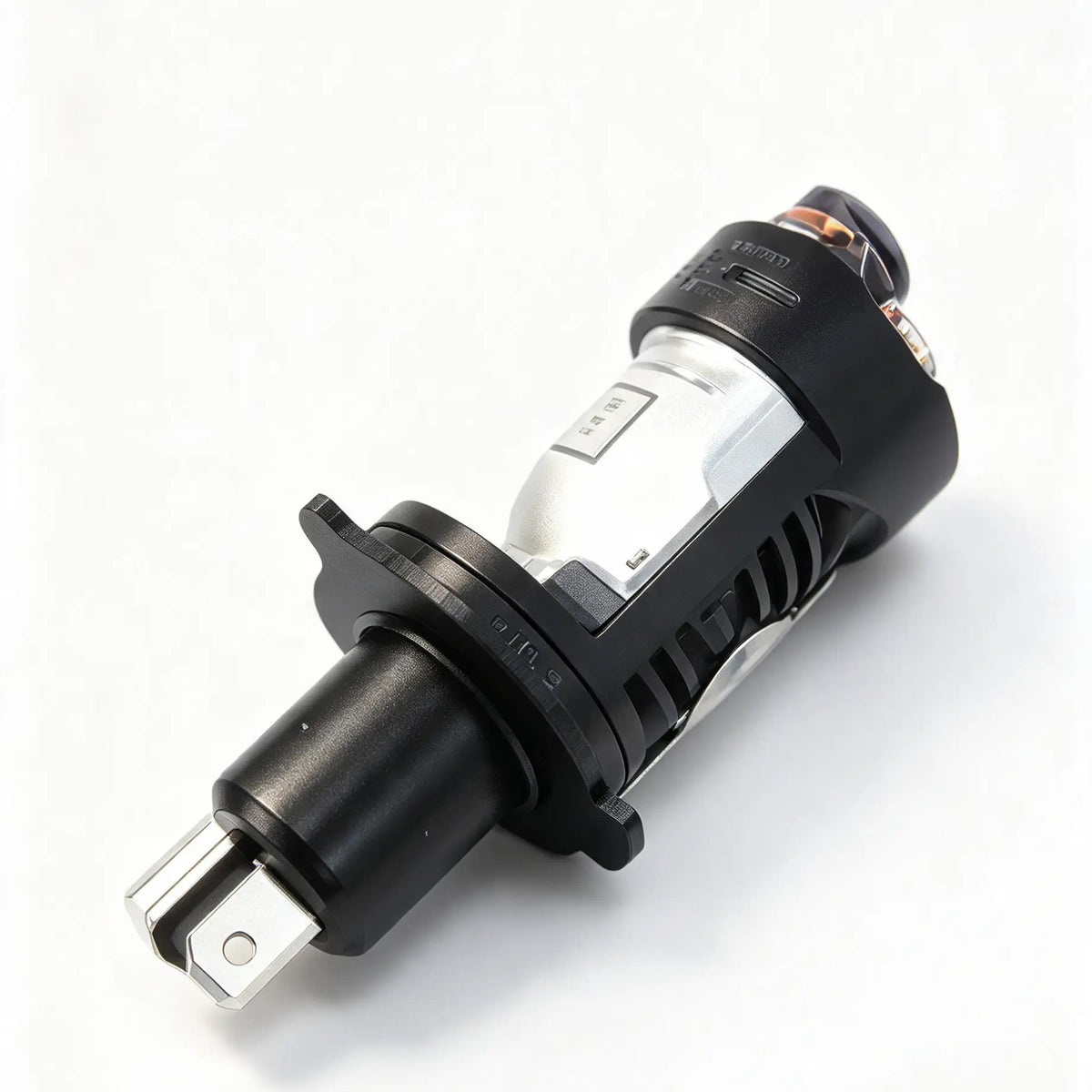 H4 projector light universal