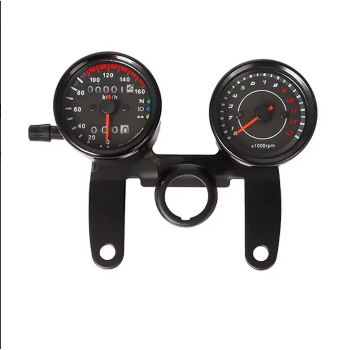 RPM Meter for Bike Universal