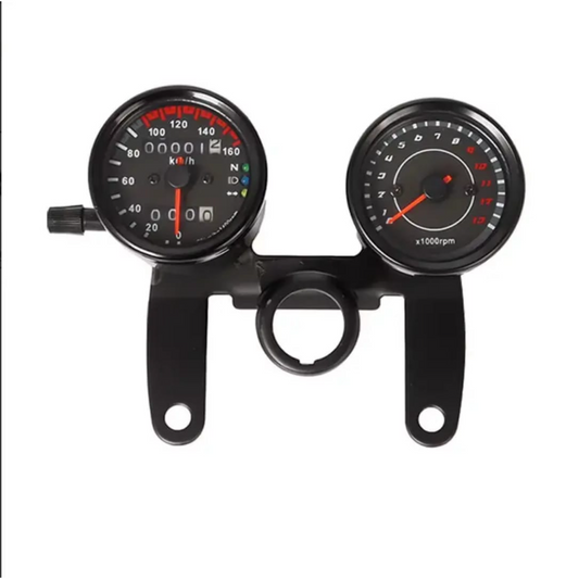 RPM Meter for Bike Universal