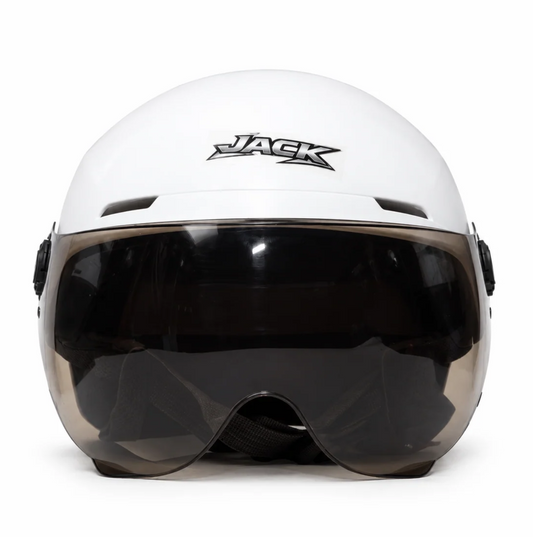 MODEL JACK M13 AQUA WHITE (MATT FINISH)
