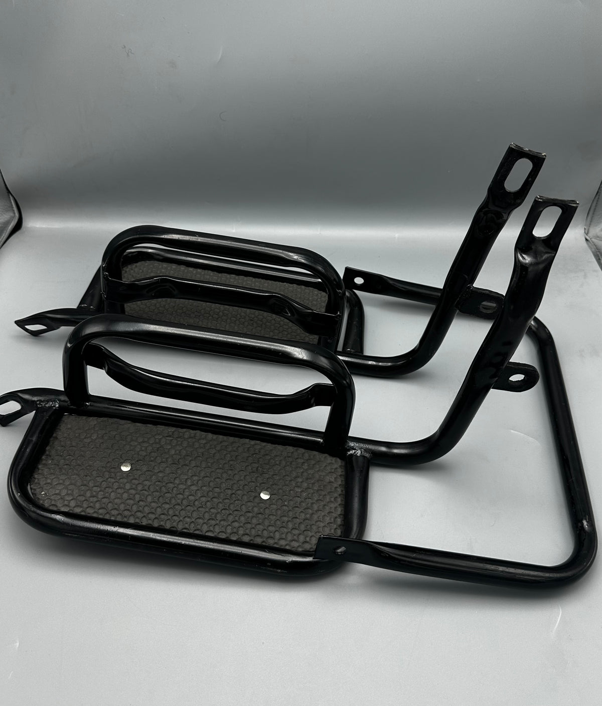 Suzuki Gs150 Footrest jali