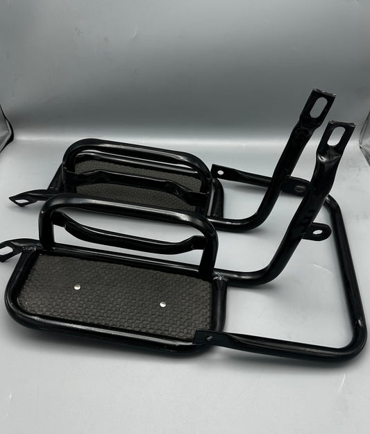 Suzuki Gs150 Footrest jali