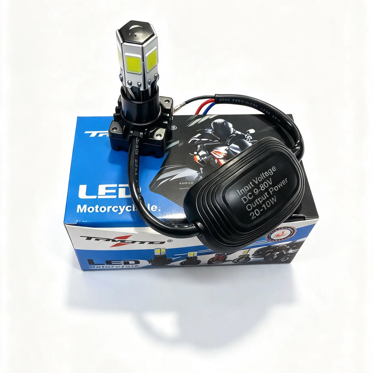 M6 light