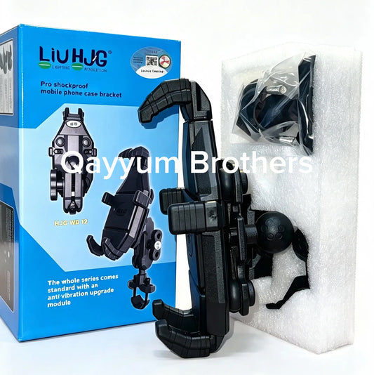 HJG Shock Proof Mobile Holder