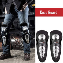 Elbow Knee Guard - Special Quality
