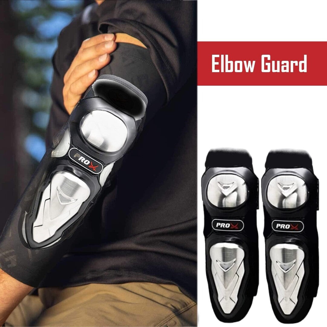 Elbow Knee Guard - Special Quality