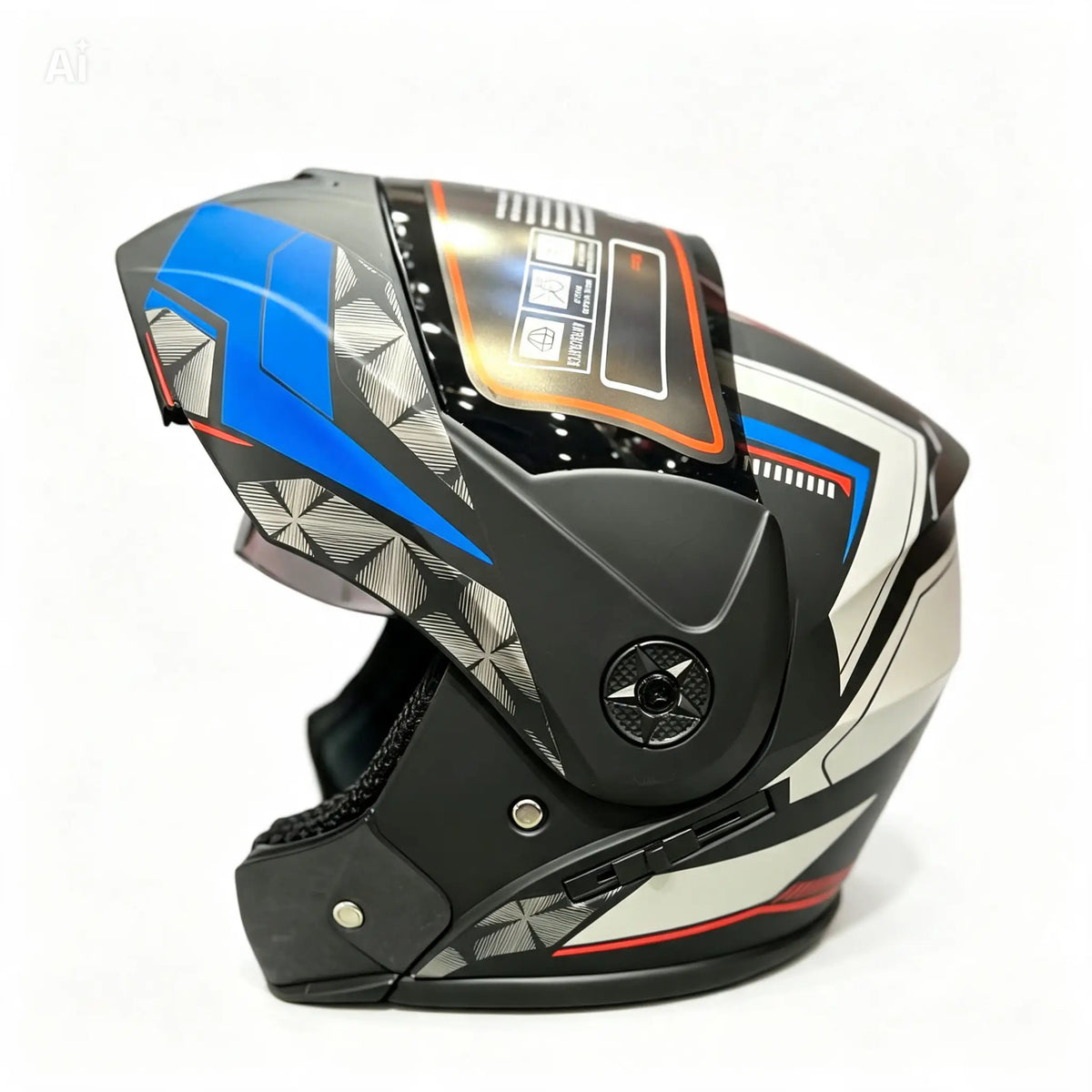 Adora Flip Up Helmet