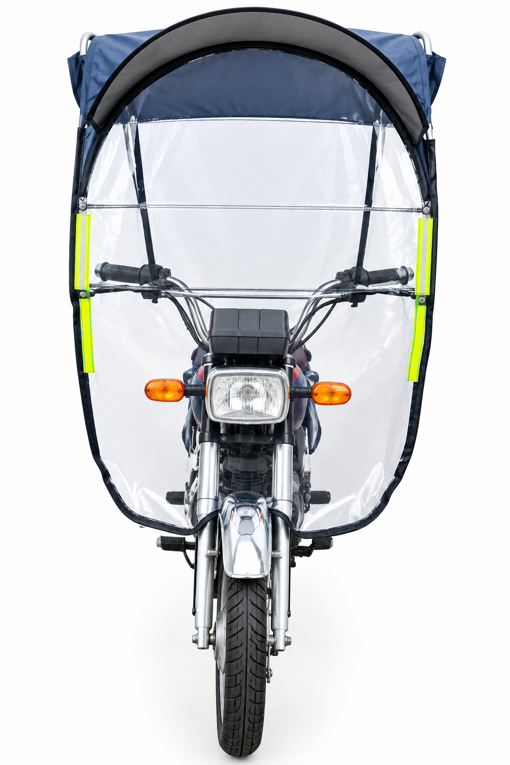 Bike Umbrella Half