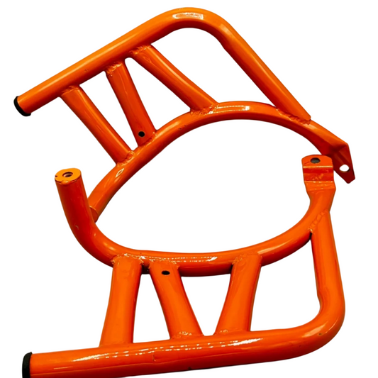 Engine Cage Orange - CB150F