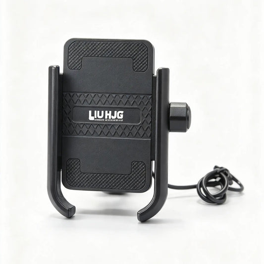 Hjg mobile holder charger sp
