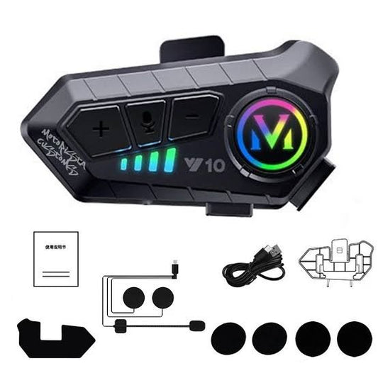 V10 Bluetooth Headphones