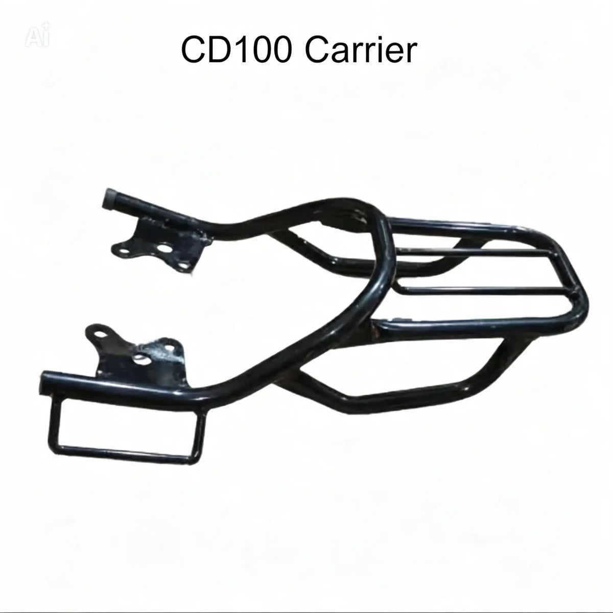 Cd100 carrier