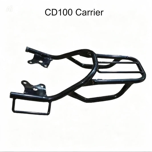 Cd100 carrier