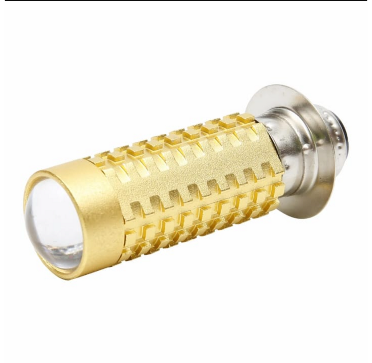 Motoled Double Colour LED Light Internal - 70/125