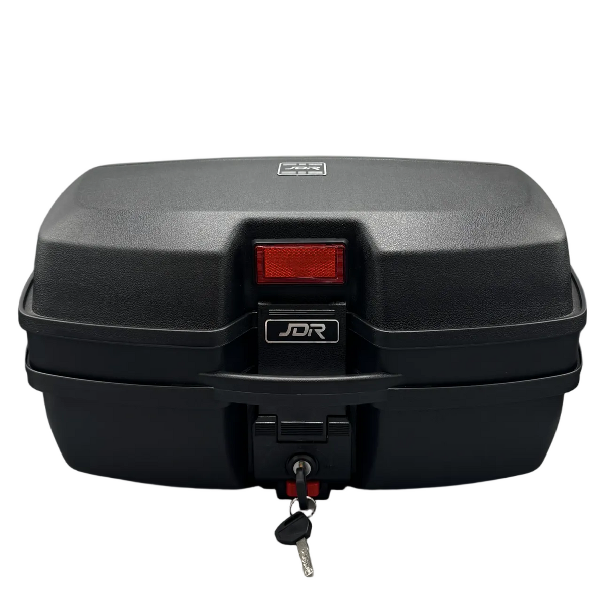 JDR Tailbox 45 Liter with led light